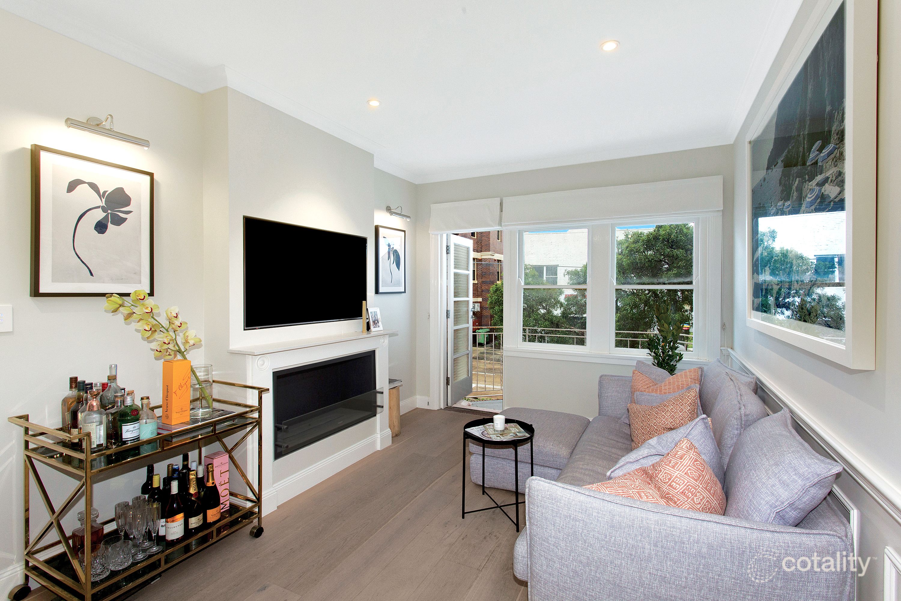 6/135 Sydney Rd, Fairlight, NSW 2094