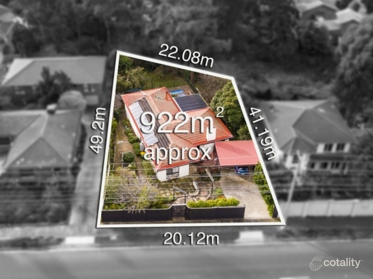 109 Foote St, Templestowe Lower, VIC 3107
