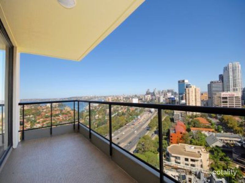 38/95a Ridge St, North Sydney, NSW 2060