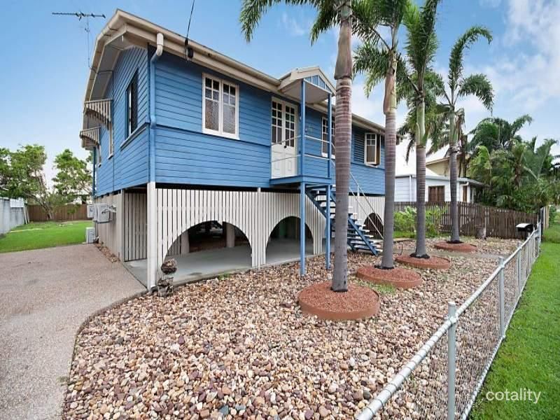 12 Ninth Ave, Railway Estate, QLD 4810