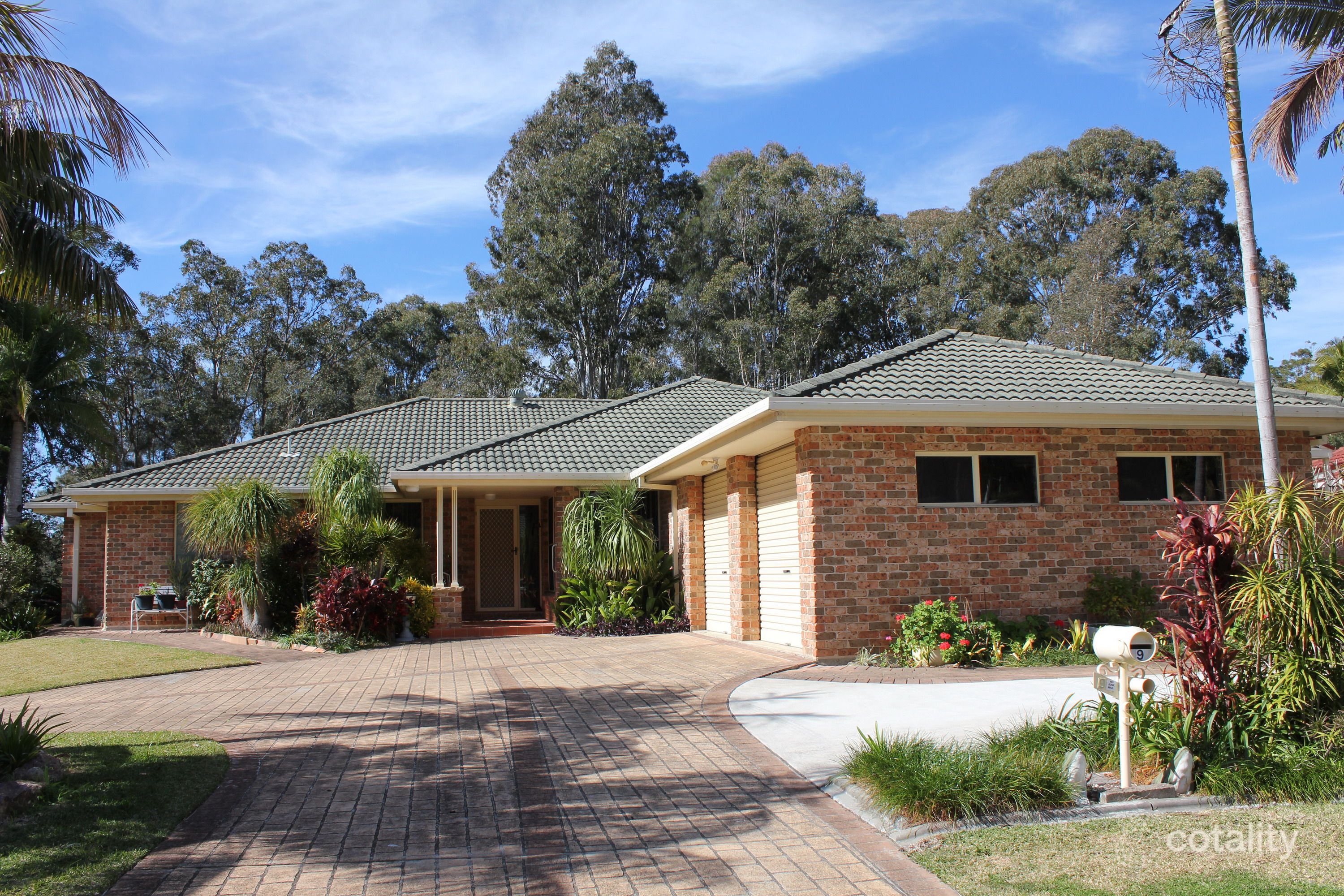 9 Pelican Ct, West Haven, NSW 2443