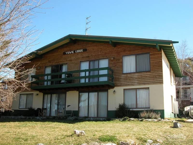 3/26 Townsend St, Jindabyne, NSW 2627