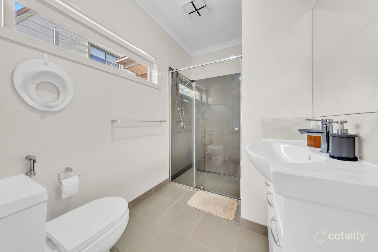 30 Stirling St, Ferntree Gully, VIC 3156