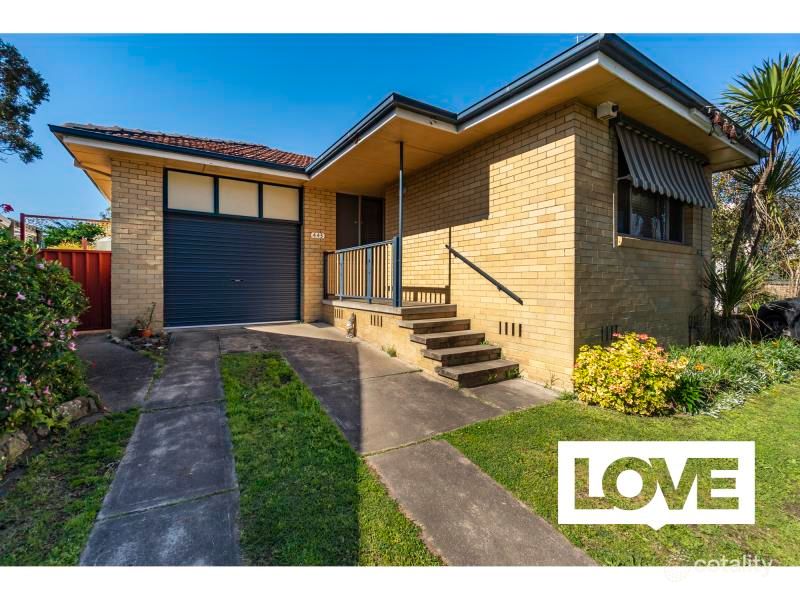 443 Main Rd, Glendale, NSW 2285