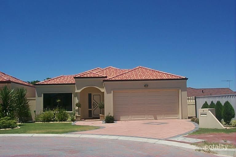 15 Yambago Ct, Balcatta, WA 6021