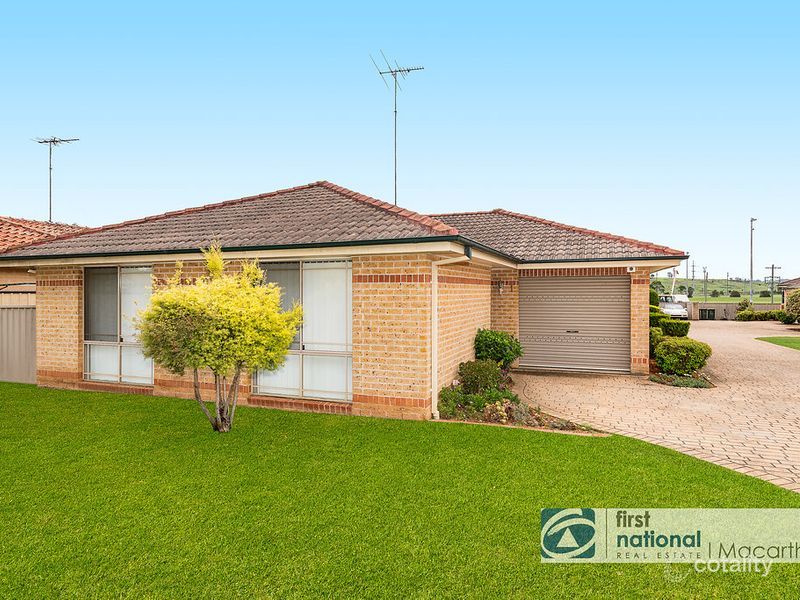1/91 Minto Rd, Minto, NSW 2566