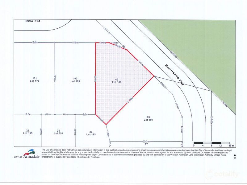 63 Monticello Pkwy, Piara Waters, WA 6112