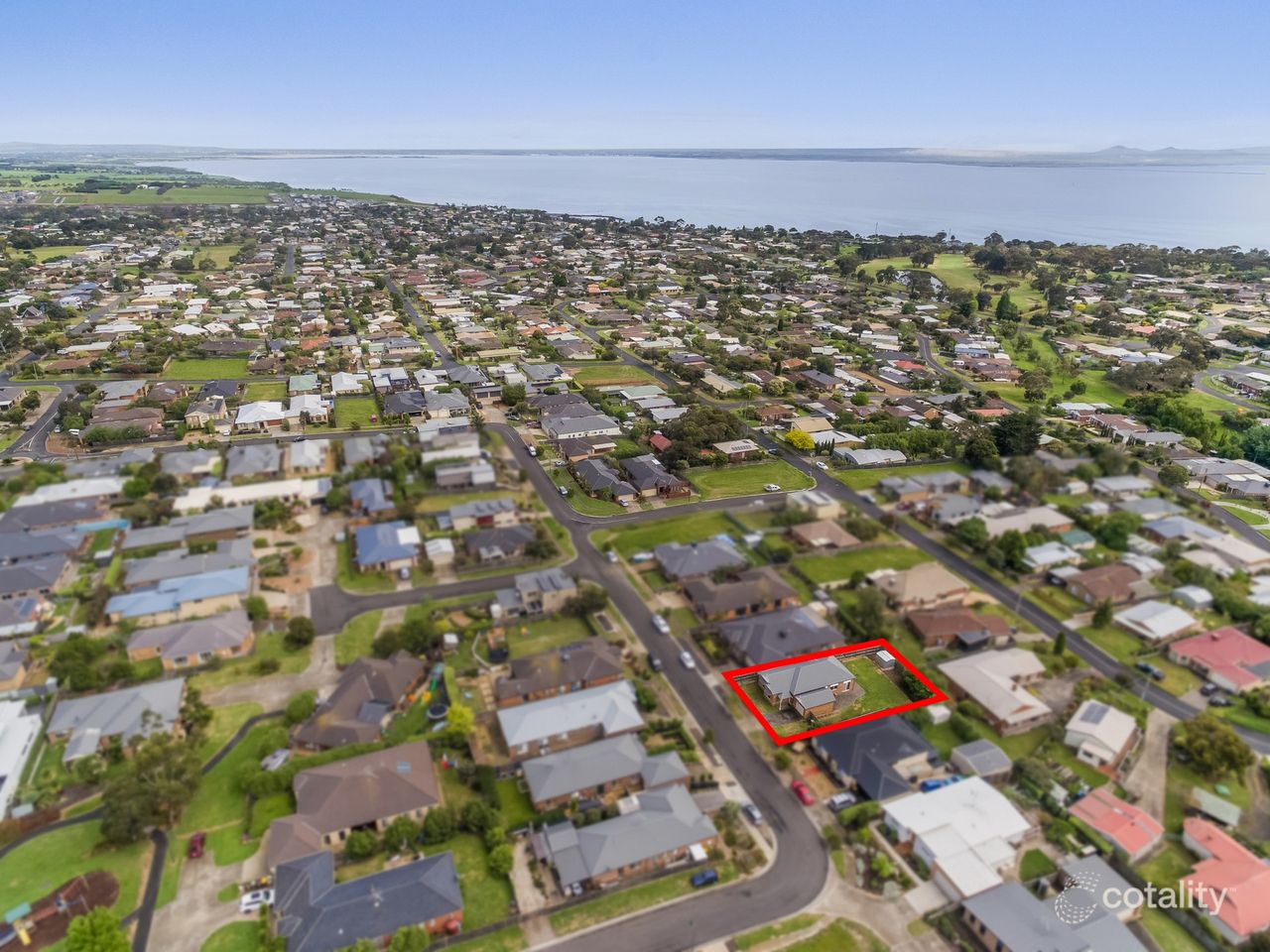 5 Parkway Pl, Clifton Springs, VIC 3222