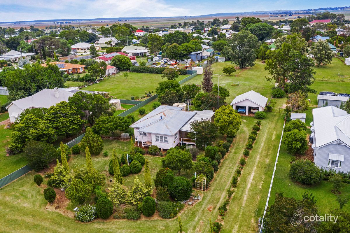 21 Norman St, Clifton, QLD 4361