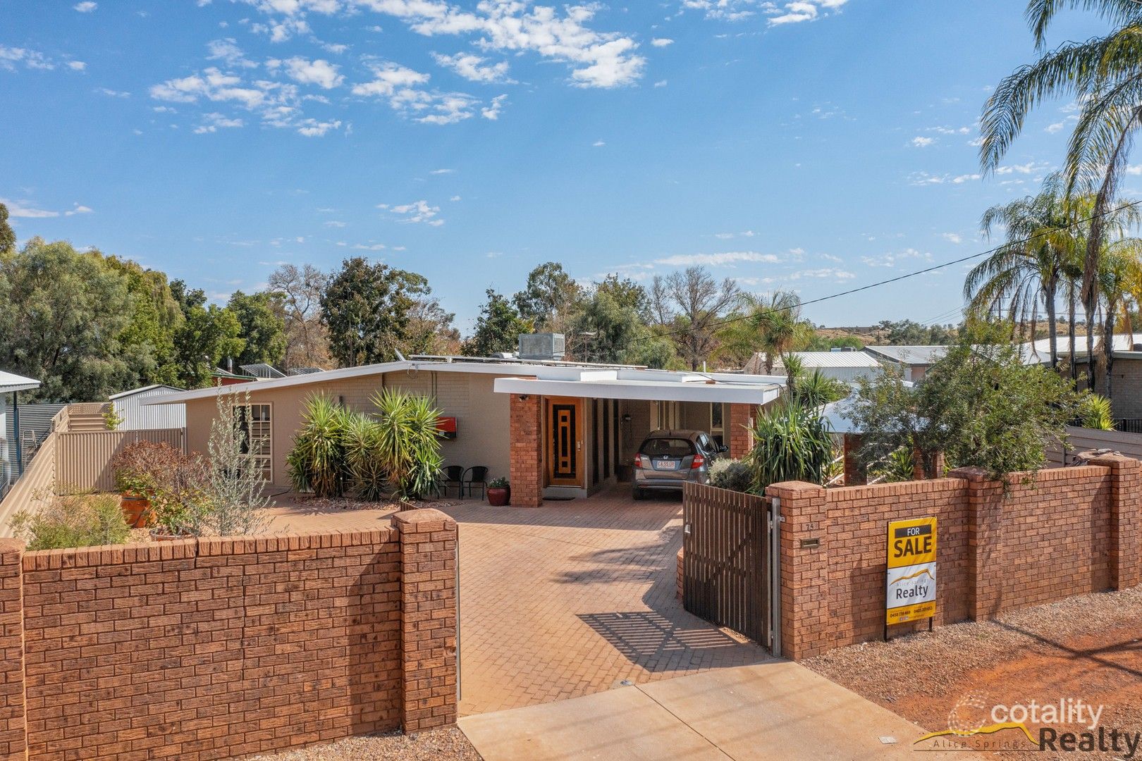 75 Flynn Dr, Gillen, NT 0870