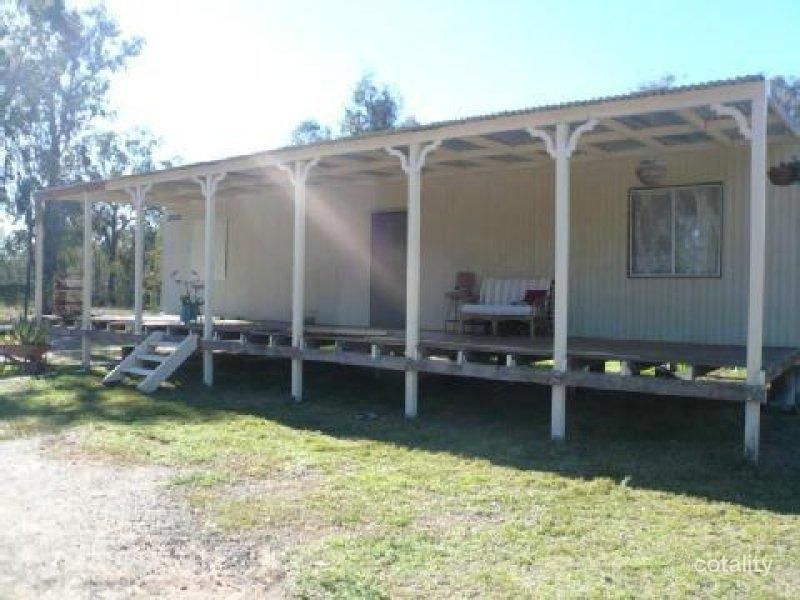 259 Crosbies Rd, Goranba, QLD 4421