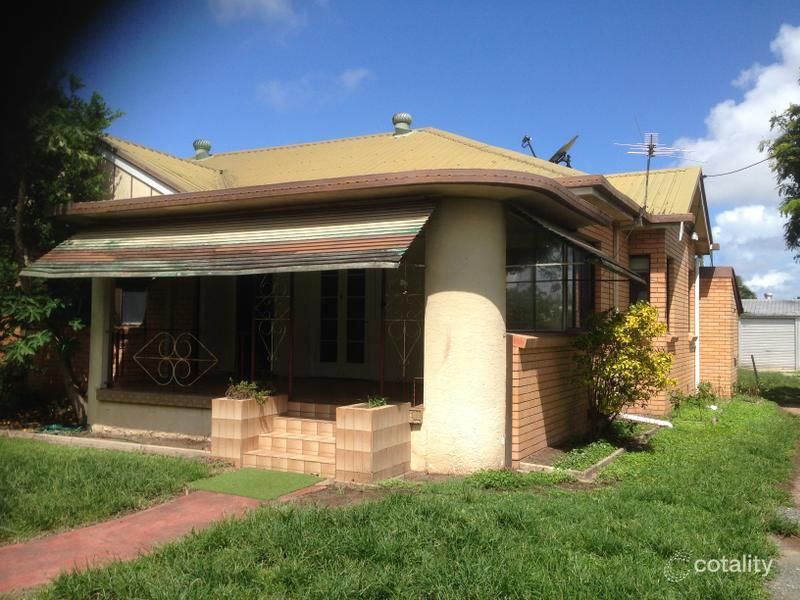 261 Nebo Rd, West Mackay, QLD 4740