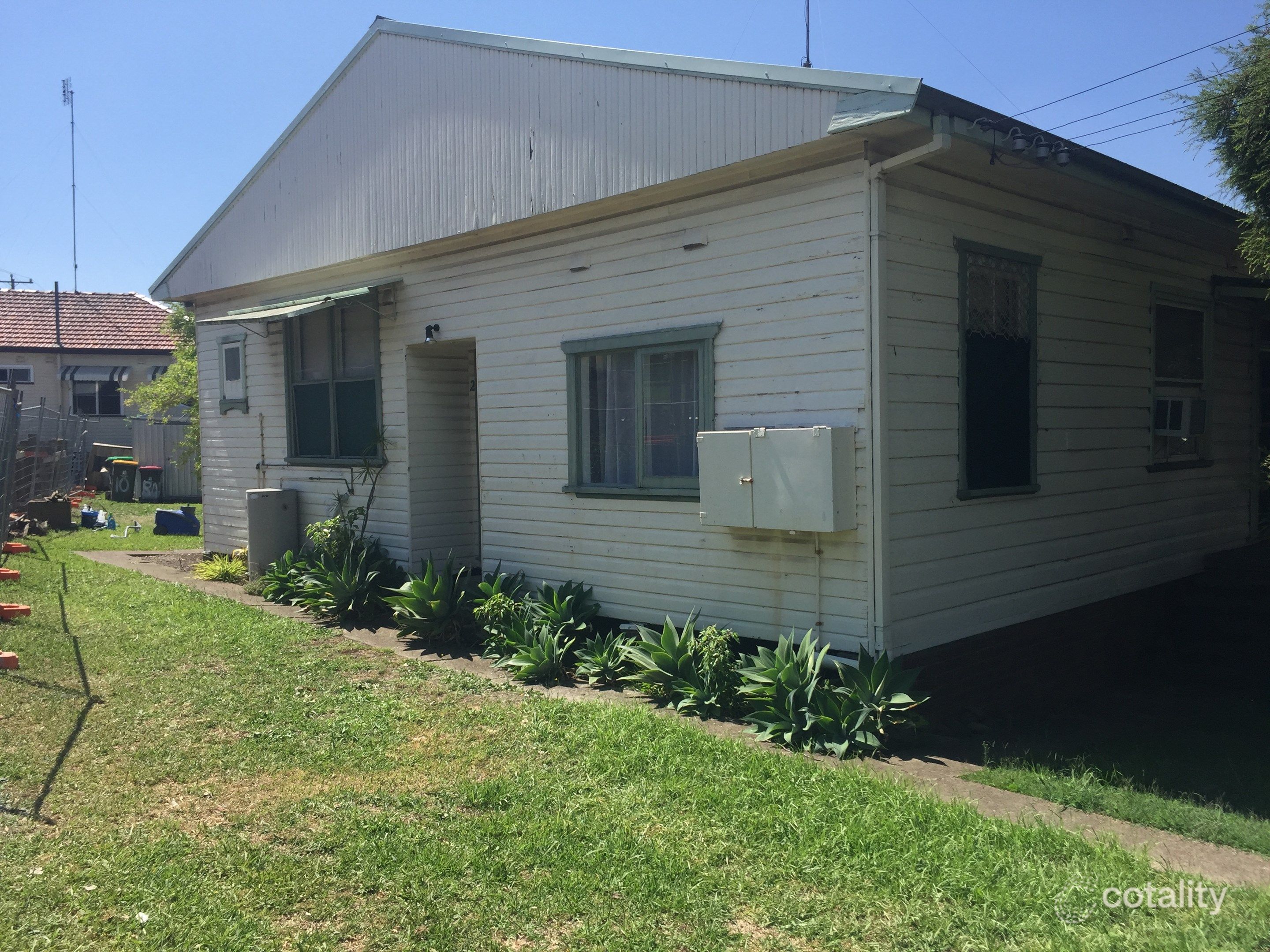 10 Bulkara St, Wallsend, NSW 2287