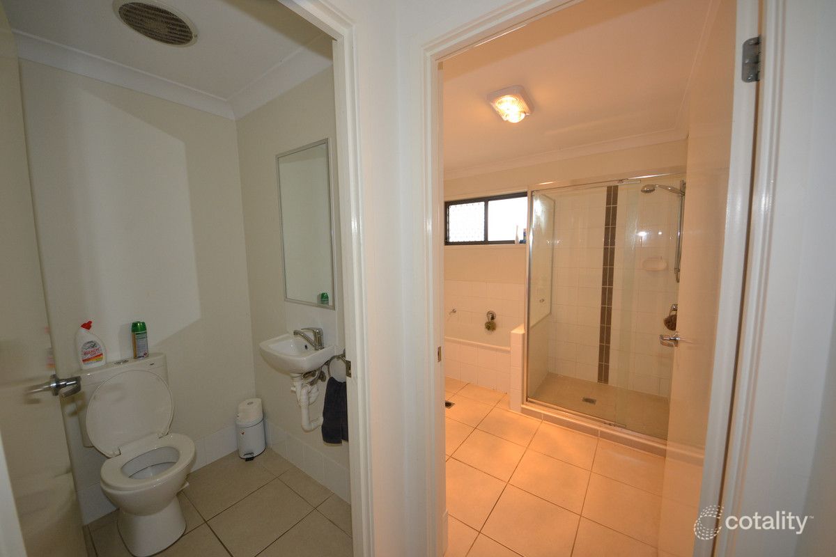 8 Belltrees Pl, Gracemere, QLD 4702