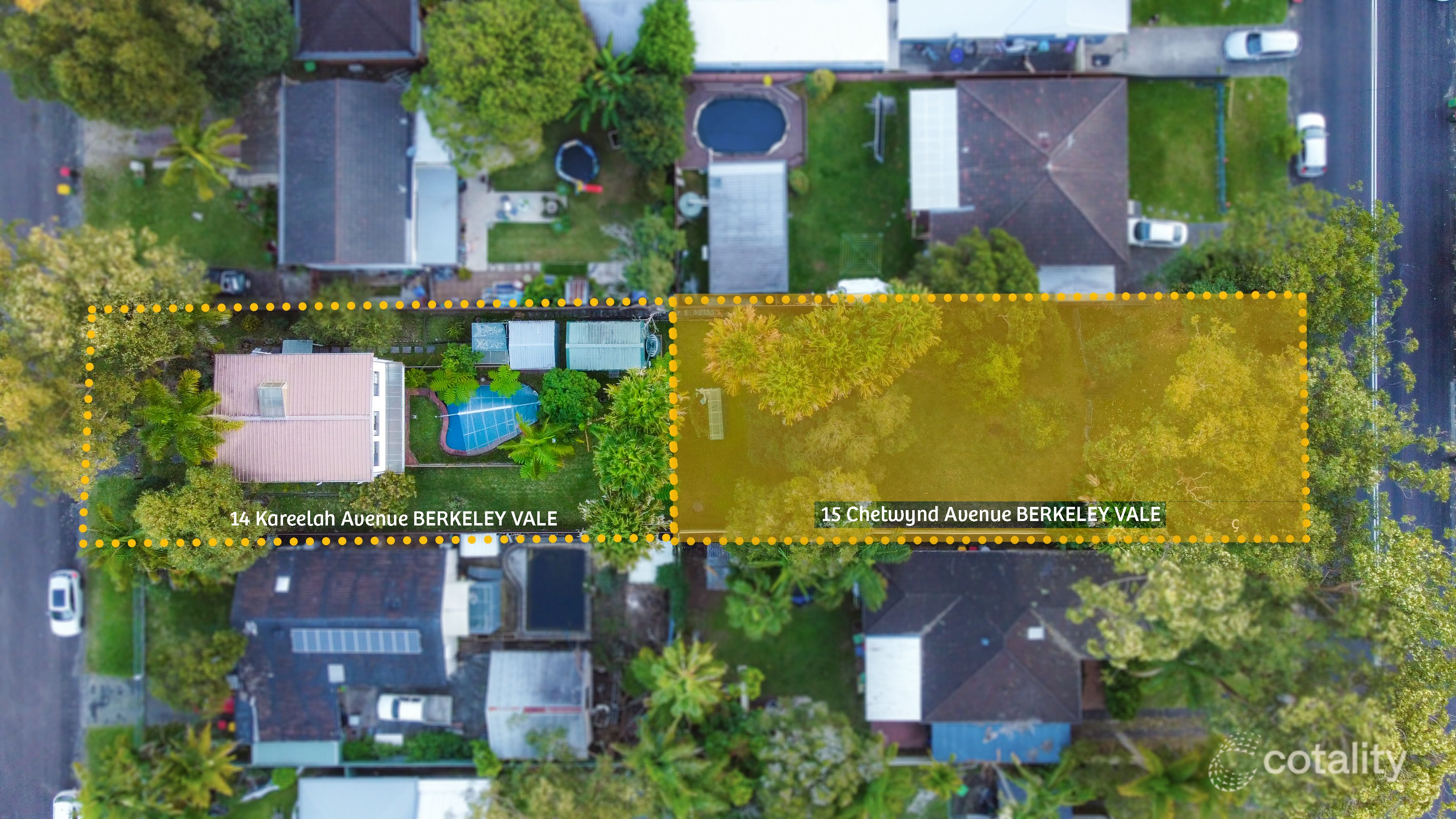 15 Chetwynd Ave, Berkeley Vale, NSW 2261