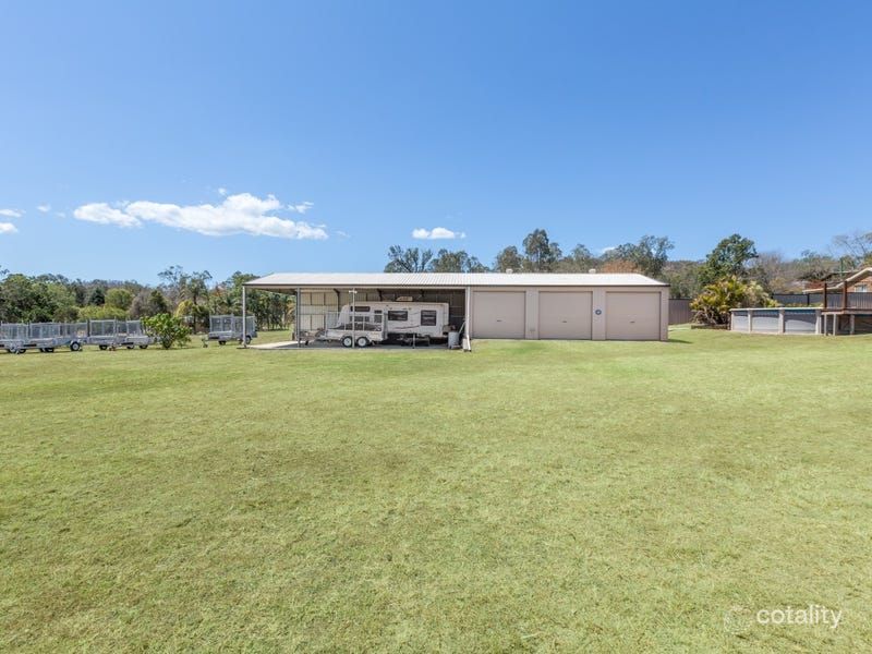 63 Carralluma Cres, Fernvale, QLD 4306