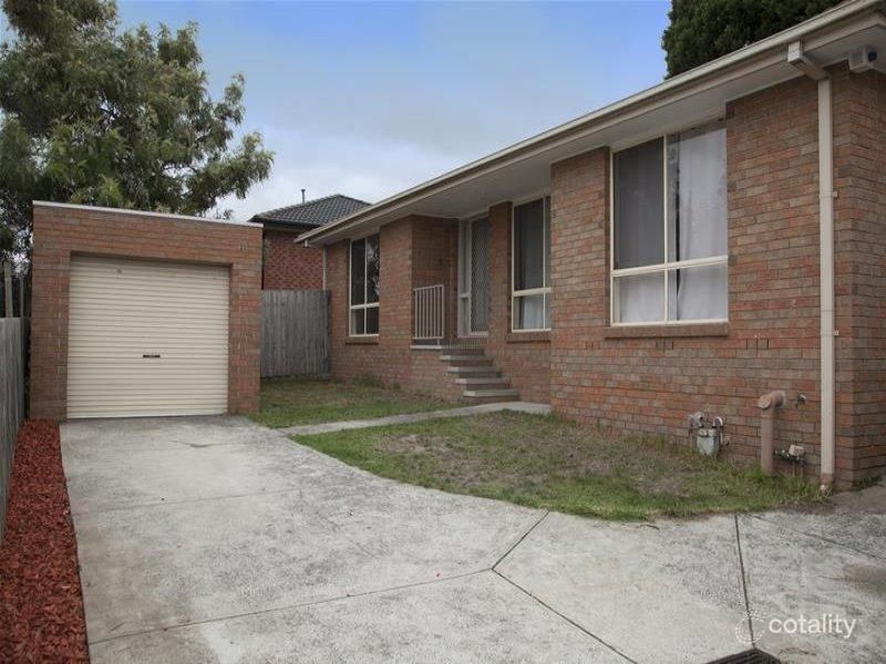3/1 Lorraine St, Dandenong, VIC 3175