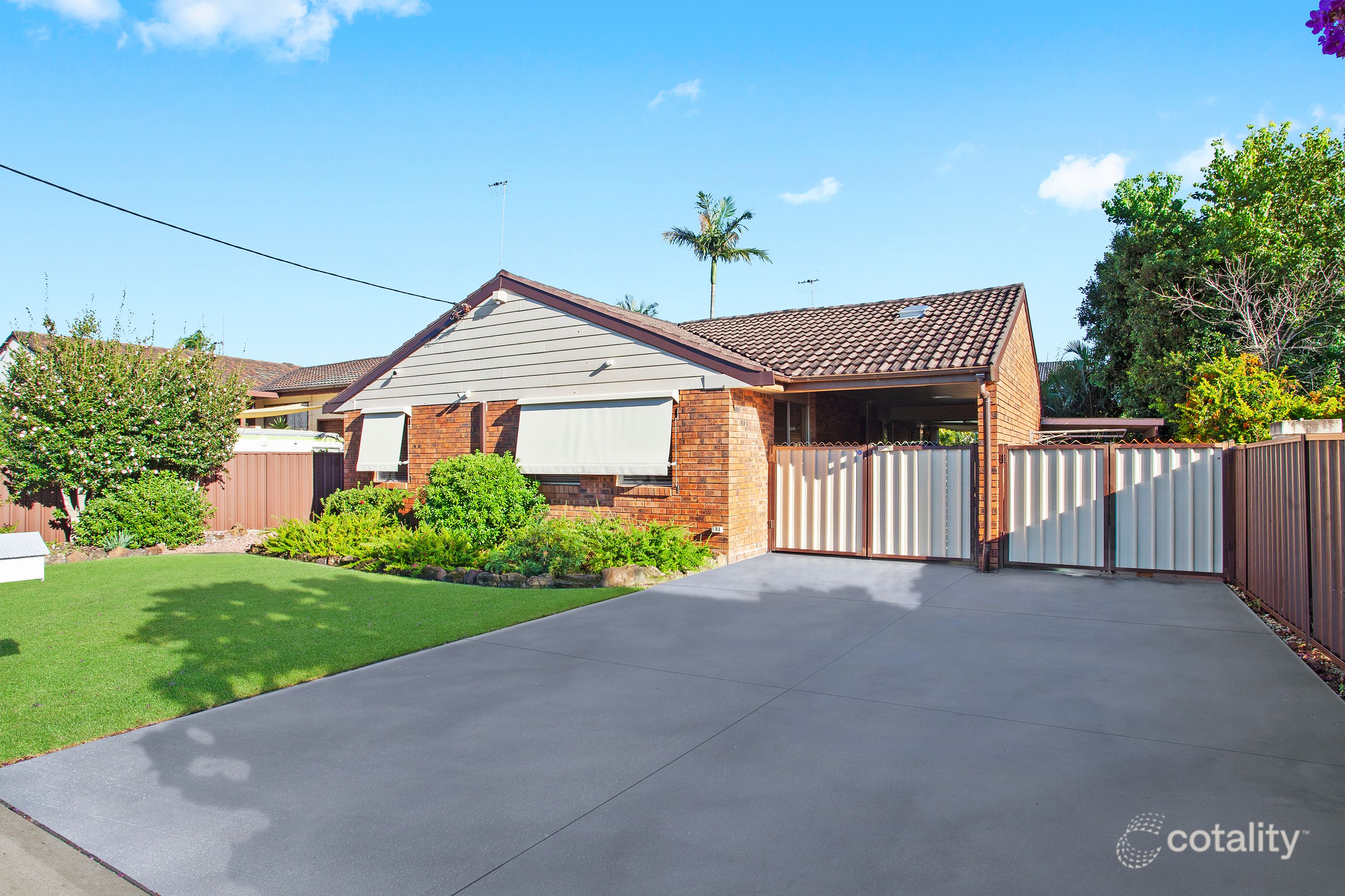 15 St James Ave, Berkeley Vale, NSW 2261