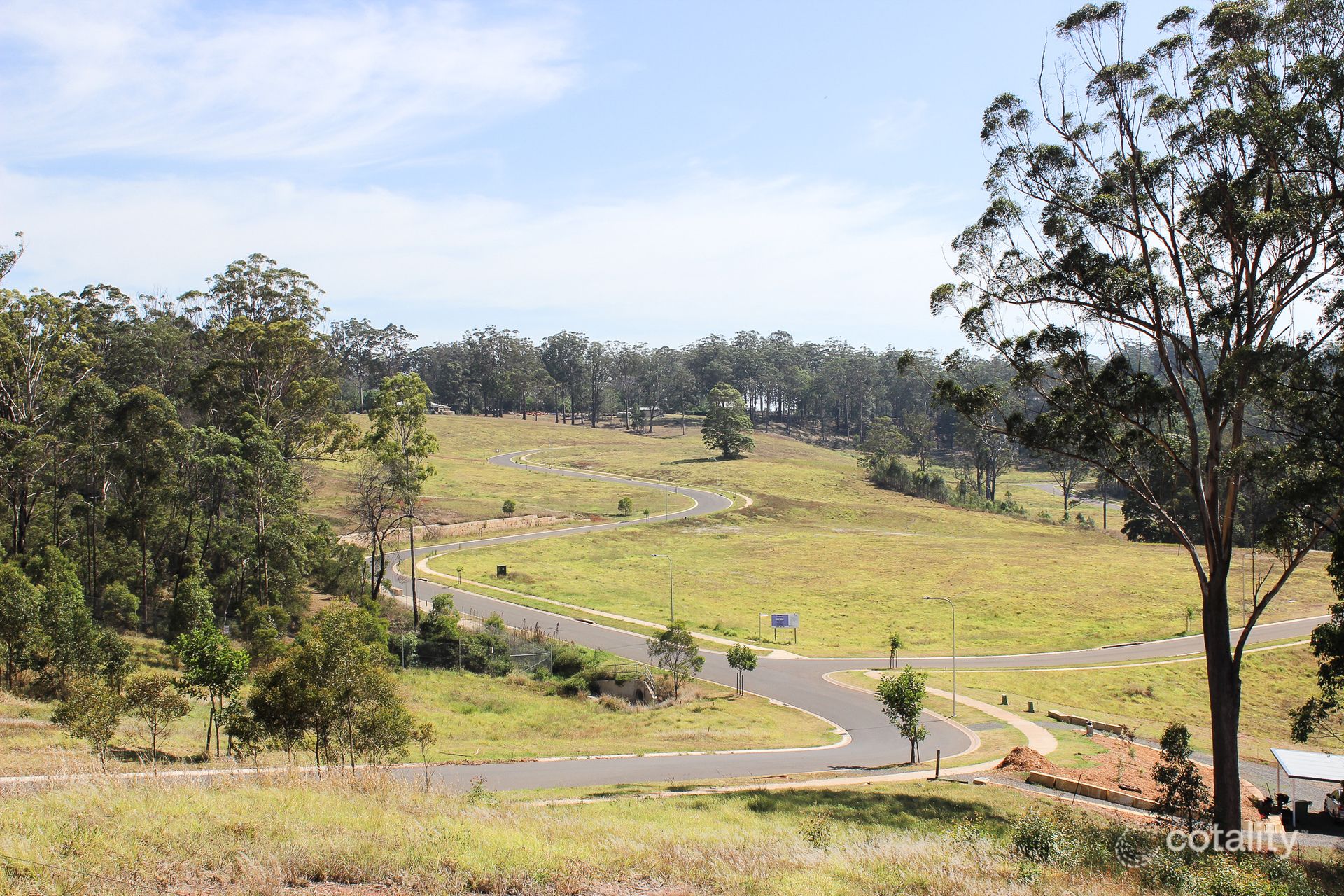 51 Escarpment Ave, Cabarlah, QLD 4352