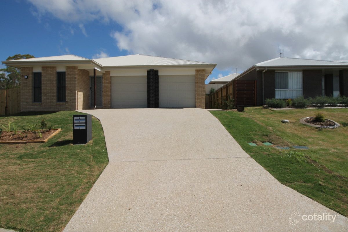 2/5 Ryan St, Glenvale, QLD 4350