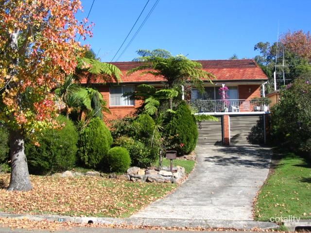 19 Ashworth Ave, Belrose, NSW 2085