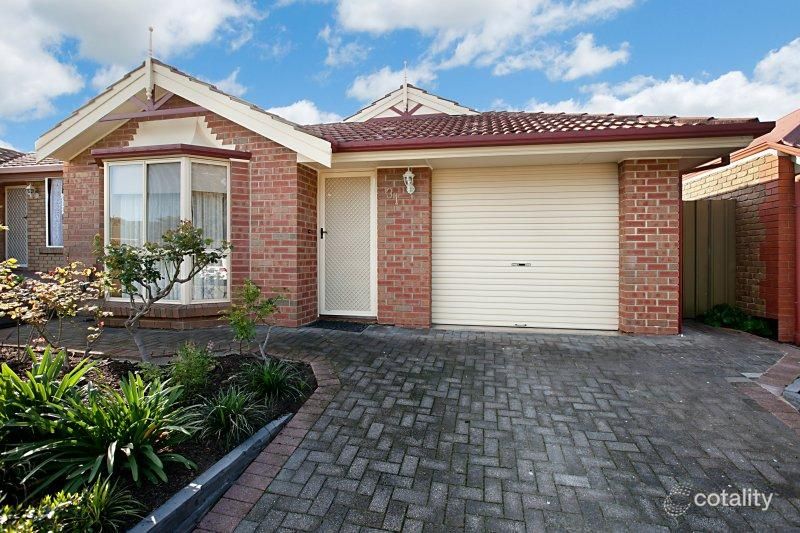 31 Trellios St, Modbury, SA 5092