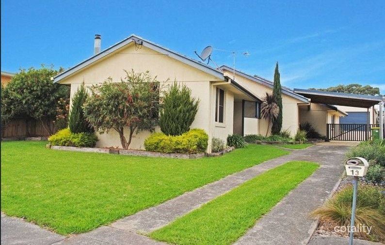 13 Dutton St, Portland, VIC 3305