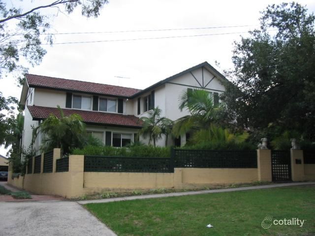 91 Beaconsfield Rd, Chatswood, NSW 2067