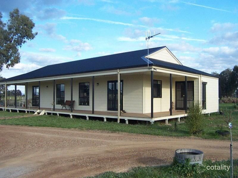 48 Murray Rd, Benalla, VIC 3672