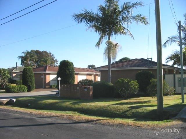 3/8-10 Mclachlan Ave, Long Jetty, NSW 2261