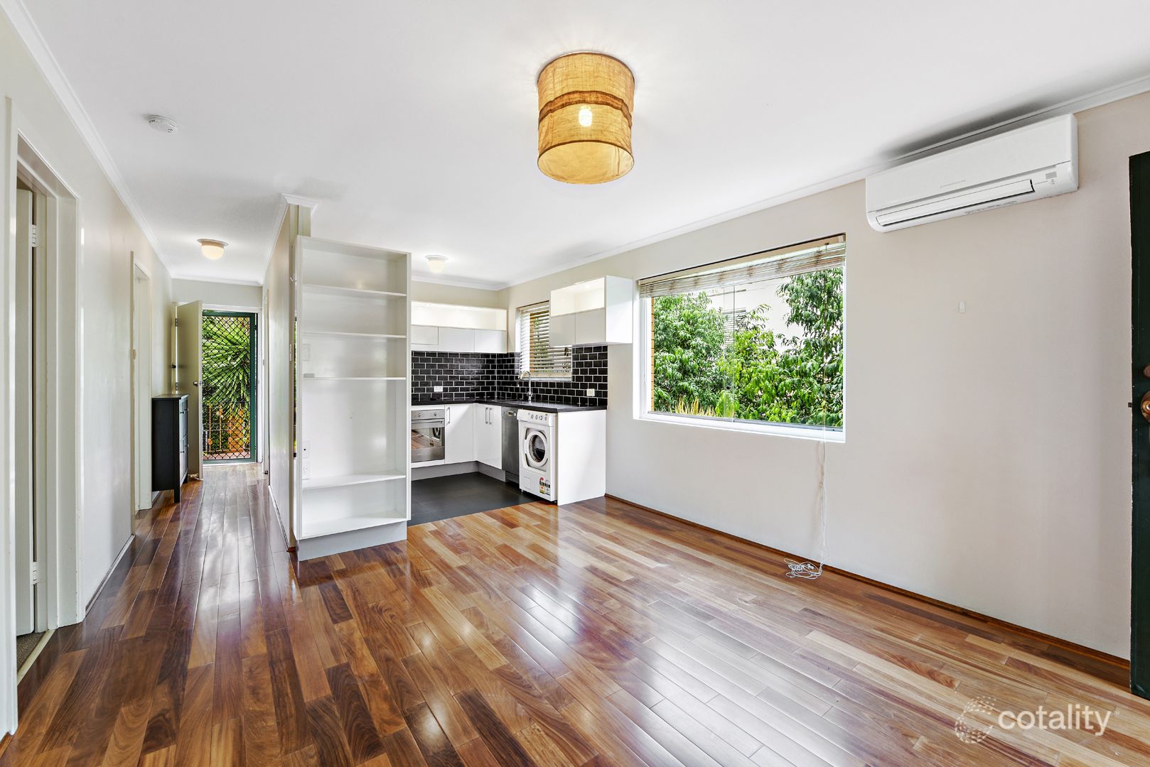 3/20 Wellington St, Clayfield, QLD 4011