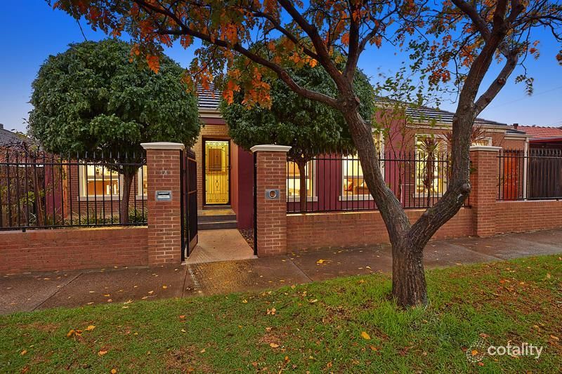 1a Margtmary Ave, Preston, VIC 3072