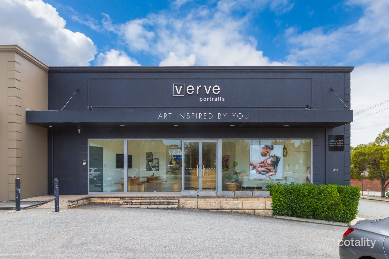 245 Stirling Hwy, Claremont, WA 6010