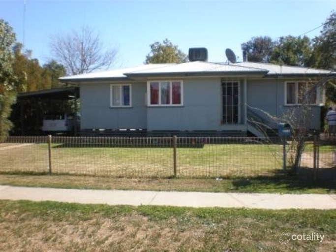 211 Victoria St, St George, QLD 4487