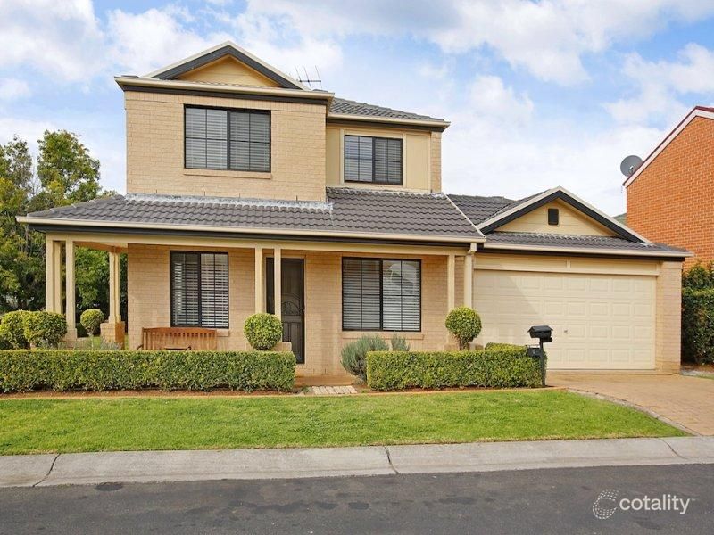 6 Scarr Cottage Pl, Blair Athol, NSW 2560