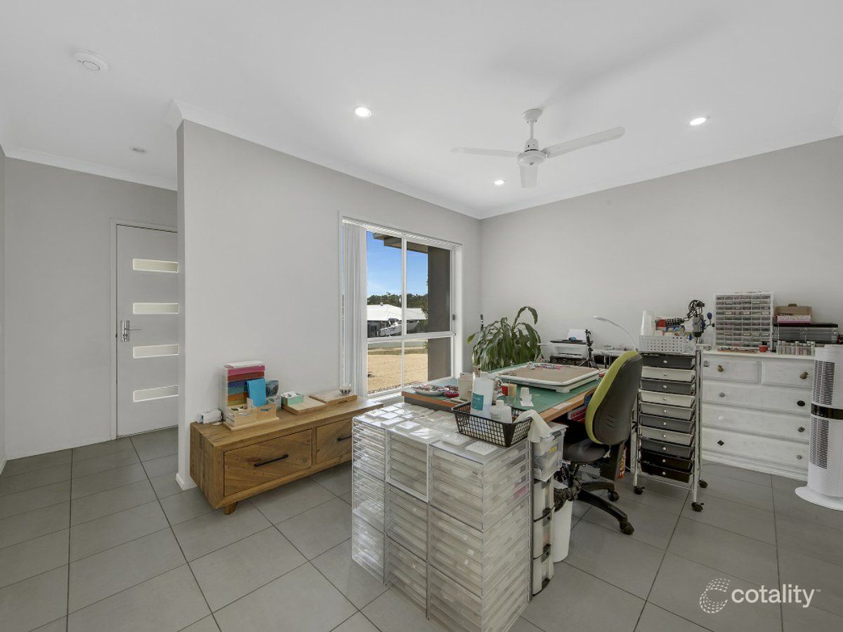 43 Clover Cres, Boyne Island, QLD 4680