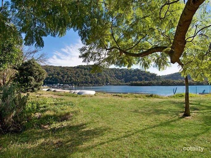 29 Patonga St, Patonga, NSW 2256