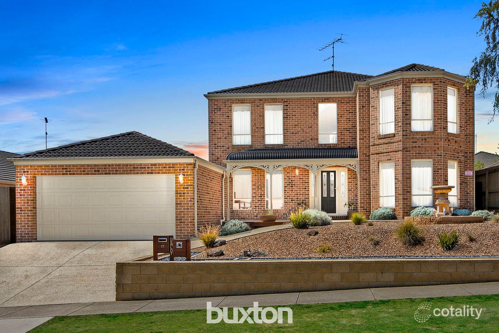 17 Merlot St, Waurn Ponds, VIC 3216