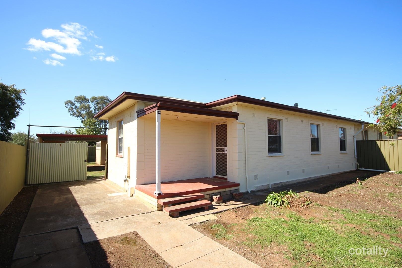 22 Charlson St, Davoren Park, SA 5113