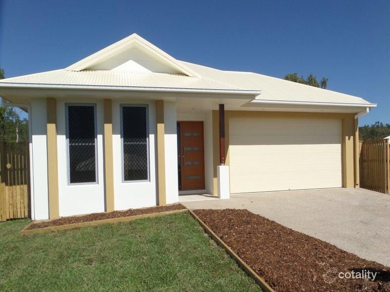 132 Kennard Cct, Bushland Beach, QLD 4818