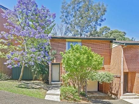 25/2-5 Stuart Ave, Normanhurst, NSW 2076