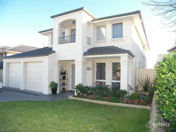 20 Watergum Rd, Woongarrah, NSW 2259