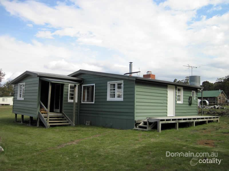 17 Wilburville Rd, Wilburville, TAS 7030