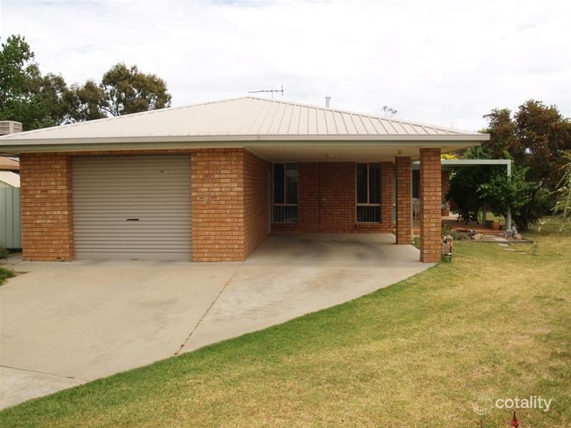 7 Shaw Ct, Numurkah, VIC 3636