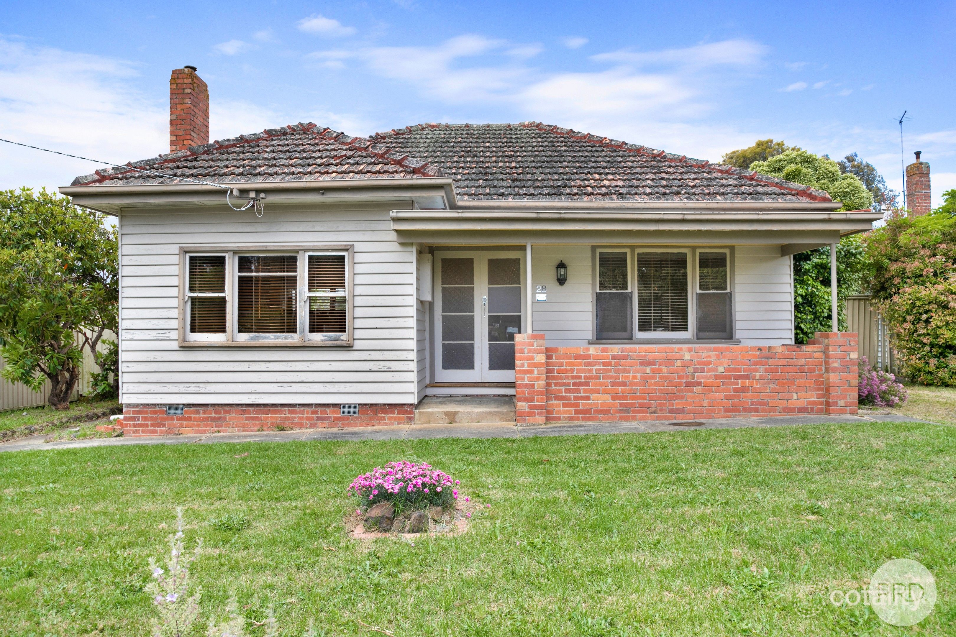 28 Bradbury St, Brown Hill, VIC 3350