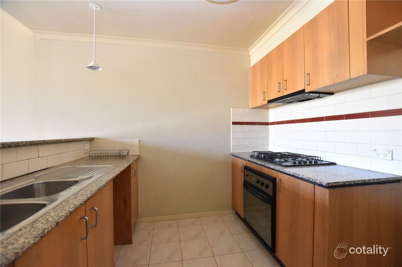 6/92 Wells St, Southbank, VIC 3006