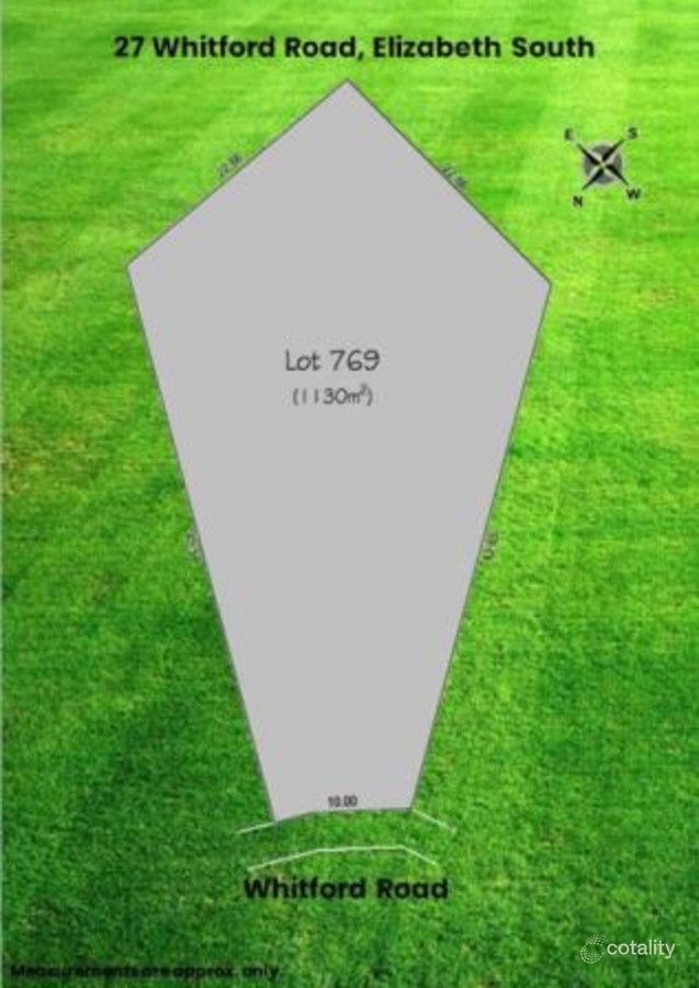 27 Whitford Rd, Elizabeth South, SA 5112