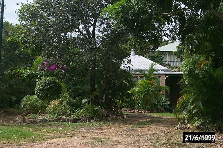 1 Craies St, Castle Hill, QLD 4810