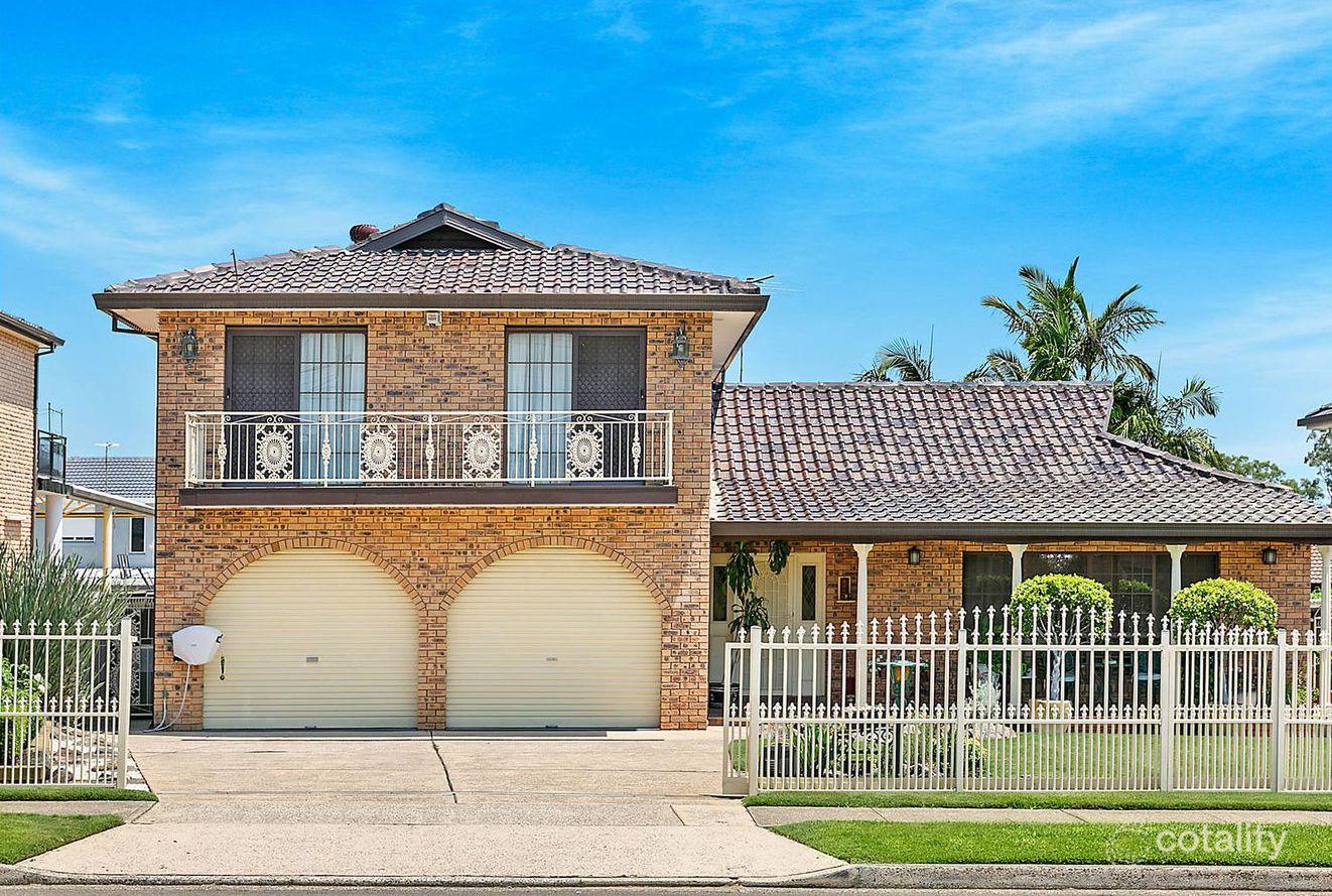 49a Harrington St, Cabramatta West, NSW 2166