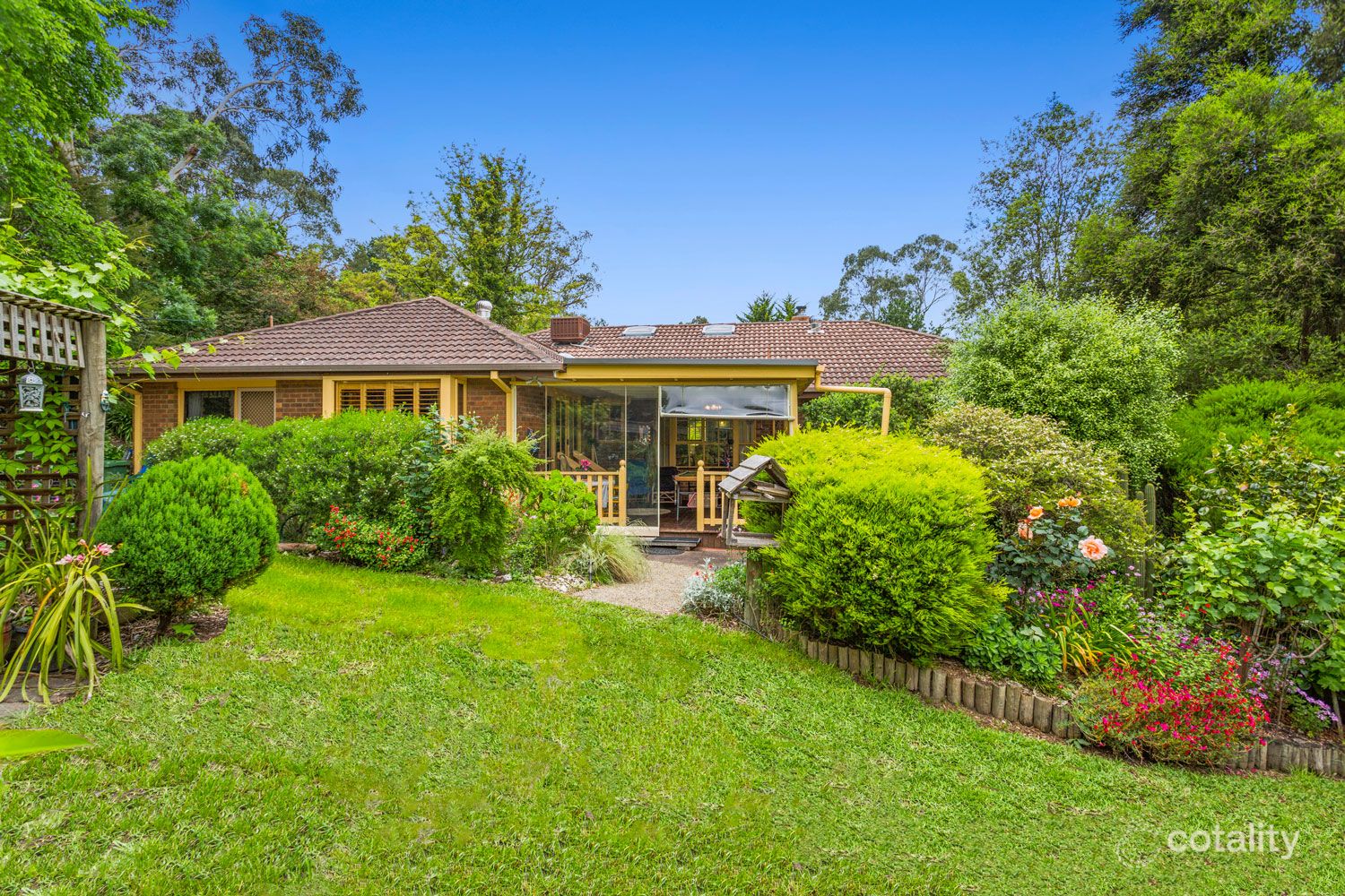 9 Merton Gr, Healesville, VIC 3777
